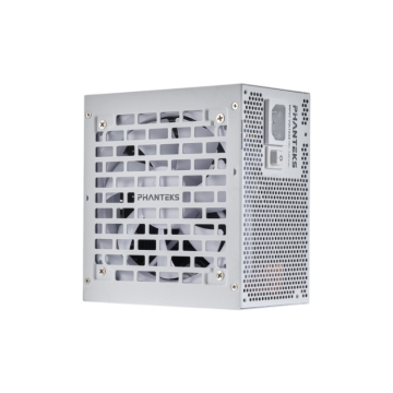 Блок питания PHANTEKS 750W AMP BH White (PH-P750B_WT01) 16 Pin (PCIe 5.0 Connector Cable Details)