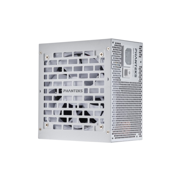 Блок питания PHANTEKS 750W AMP BH White (PH-P750B_WT01) 16 Pin (PCIe 5.0 Connector Cable Details)