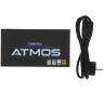 Блок питания Chieftec 750W Atmos Black (CPX-750FC) 16 Pin (PCIe 5.0 Connector Cable Details)