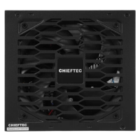 Блок питания Chieftec 750W Atmos Black (CPX-750FC) 16 Pin (PCIe 5.0 Connector Cable Details)