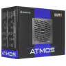Блок питания Chieftec 750W Atmos Black (CPX-750FC) 16 Pin (PCIe 5.0 Connector Cable Details)