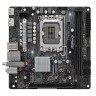 Материнская плата ASRock H610M-ITX/AC WiFi