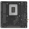 Материнская плата ASRock H610M-ITX/AC WiFi