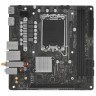 Материнская плата ASRock H610M-ITX/AC WiFi