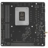 Материнская плата ASRock H610M-ITX/AC WiFi