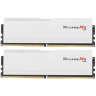 Оперативная память 32 Gb 6400 MHz G.Skill RIPJAWS M5 RGB White (F5-6400J3239G16GX2-RM5RW)