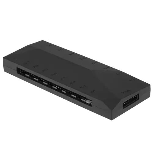 Разветвитель ID-COOLING HA-02C