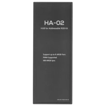 Разветвитель ID-COOLING HA-02C