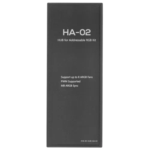Разветвитель ID-COOLING HA-02C