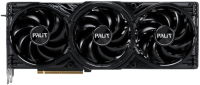 Видеокарта Palit (NE75080019T2-GB2031A) GeForce RTX 5080 16GB GAMINGPRO