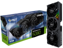 Видеокарта Palit (NE75080019T2-GB2031A) GeForce RTX 5080 16GB GAMINGPRO