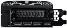 Видеокарта Palit (NE75080019T2-GB2031A) GeForce RTX 5080 16GB GAMINGPRO