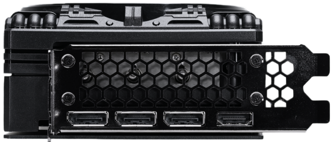 Видеокарта Palit (NE75080019T2-GB2031A) GeForce RTX 5080 16GB GAMINGPRO