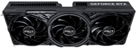 Видеокарта Palit (NE75080019T2-GB2031A) GeForce RTX 5080 16GB GAMINGPRO