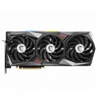 Видеокарта MSI (RTX 3060 Ti GAMING X TRIO) GeForce RTX 3060 Ti 8GB GAMING X TRIO