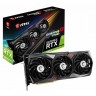 Видеокарта MSI (RTX 3060 Ti GAMING X TRIO) GeForce RTX 3060 Ti 8GB GAMING X TRIO
