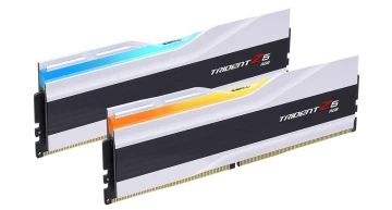 Оперативная память 96 Gb 6400 MHz G.Skill TRIDENT Z5 RGB White (F5-6400J3239F48GX2-TZ5RW)