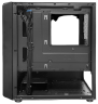 Компьютерный корпус XASTRA A303M 3ARGB Black (A303M-2FC14A-1FC12A-D)