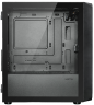 Компьютерный корпус XASTRA A303M 3ARGB Black (A303M-2FC14A-1FC12A-D)