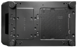 Компьютерный корпус XASTRA A303M 3ARGB Black (A303M-2FC14A-1FC12A-D)