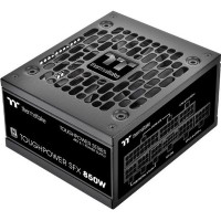 Блок питания Thermaltake 850W TOUGHPOWER SFX 850 (PS-STP-0850FNFAPE-1) 16 Pin (PCIe 5.0 Connector Cable Details)