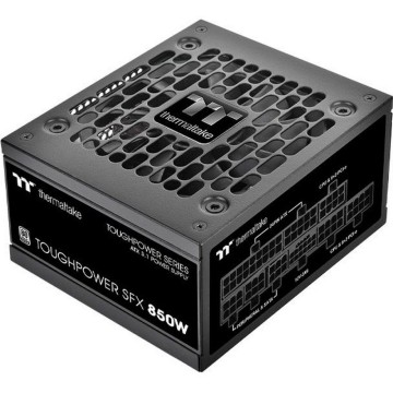 Блок питания Thermaltake 850W TOUGHPOWER SFX 850 (PS-STP-0850FNFAPE-1) 16 Pin (PCIe 5.0 Connector Cable Details)