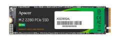 Твердотельный накопитель Apacer 256 Gb (AP256GAS2280Q4L-1)