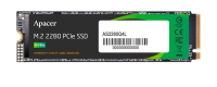 Твердотельный накопитель Apacer 256 Gb (AP256GAS2280Q4L-1)