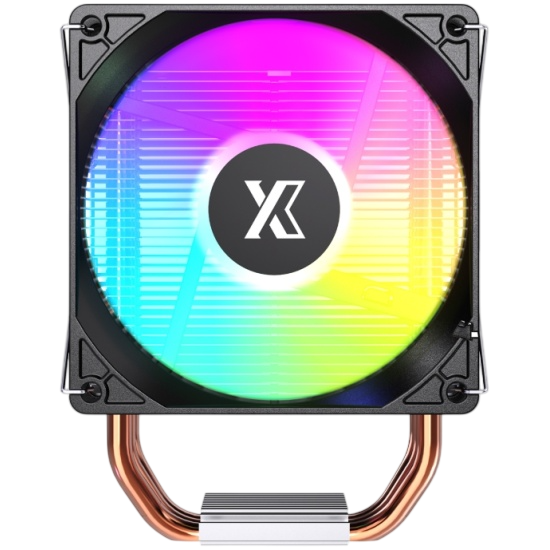 Кулер для процессора XASTRA AE903 FRGB (AE903-XXSFPX-GL)