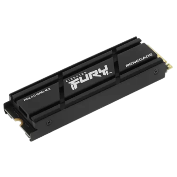 Твердотельный накопитель Kingston 4000 Gb (SFYRDK/4000G)