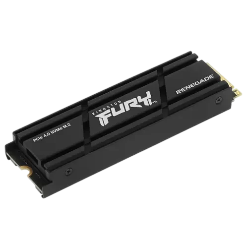 Твердотельный накопитель Kingston 4000 Gb (SFYRDK/4000G)