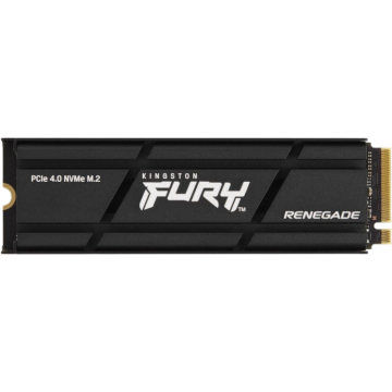 Твердотельный накопитель Kingston 4000 Gb (SFYRDK/4000G)