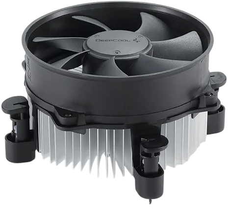 Кулер для процессора Deepcool ALTA 9 PWM 1700 DP-ICAP-AT9-17