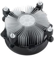 Кулер для процессора Deepcool ALTA 9 PWM 1700 DP-ICAP-AT9-17