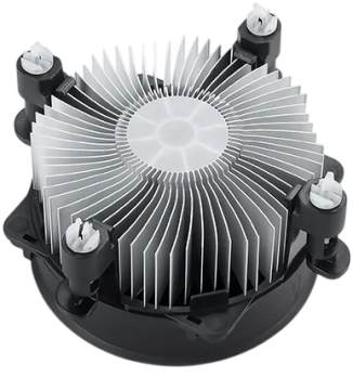 Кулер для процессора Deepcool ALTA 9 PWM 1700 DP-ICAP-AT9-17
