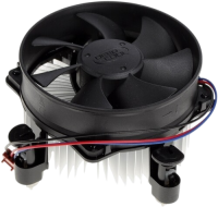 Кулер для процессора Deepcool ALTA 9 PWM 1700 DP-ICAP-AT9-17