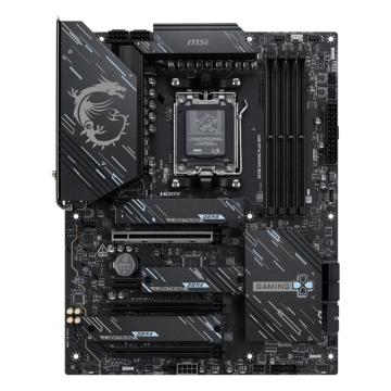 Материнская плата MSI X870E GAMING PLUS WIFI