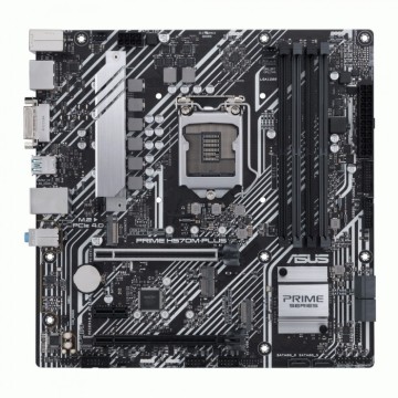 Материнская плата ASUS PRIME H570M-PLUS