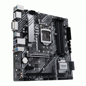 Материнская плата ASUS PRIME H570M-PLUS