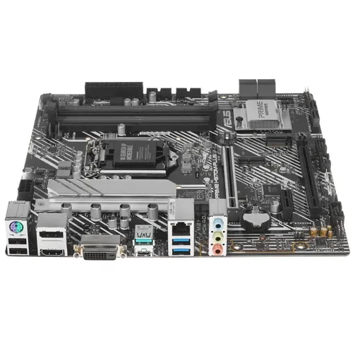 Материнская плата ASUS PRIME H570M-PLUS