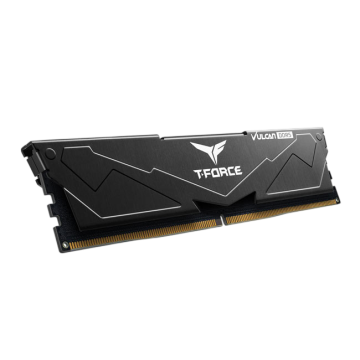 Оперативная память 32 Gb 6000 MHz Team Group T-FORCE VULCAN Black (FLBD532G6000HC38ADC01)