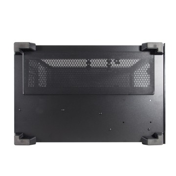 Компьютерный корпус 1STPLAYER MEGAVIEW MV7 Black (MV7-BK)
