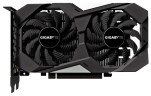 Видеокарта GIGABYTE (GV-N1650OC-4GD) GeForce GTX 1650 4GB OC