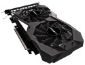 Видеокарта GIGABYTE (GV-N1650OC-4GD) GeForce GTX 1650 4GB OC