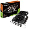Видеокарта GIGABYTE (GV-N1650OC-4GD) GeForce GTX 1650 4GB OC