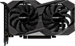 Видеокарта GIGABYTE (GV-N1650OC-4GD) GeForce GTX 1650 4GB OC