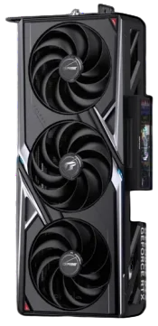 Видеокарта Colorful (RTX 5070 Vulcan OC 12GB-V) GeForce RTX 5070 12GB VULCAN 12GB-V OC