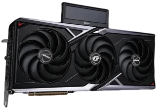 Видеокарта Colorful (RTX 5070 Vulcan OC 12GB-V) GeForce RTX 5070 12GB VULCAN 12GB-V OC