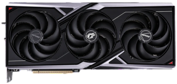 Видеокарта Colorful (RTX 5070 Vulcan OC 12GB-V) GeForce RTX 5070 12GB VULCAN 12GB-V OC