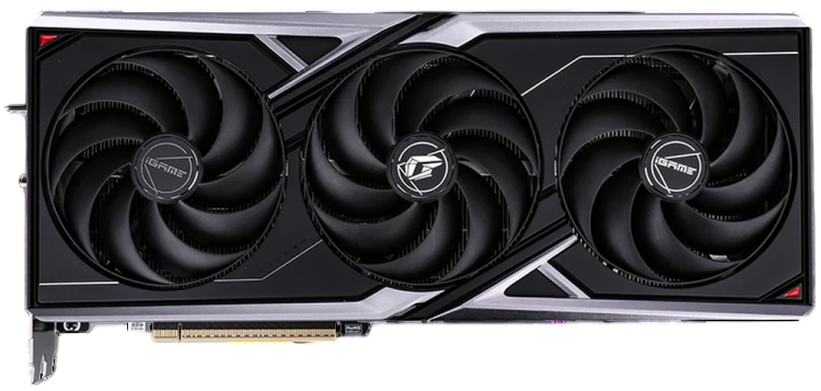 Видеокарта Colorful (RTX 5070 Vulcan OC 12GB-V) GeForce RTX 5070 12GB VULCAN 12GB-V OC